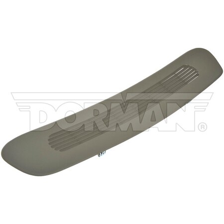 Motormite Defroster Vent Dashboard Air V, 57954 57954